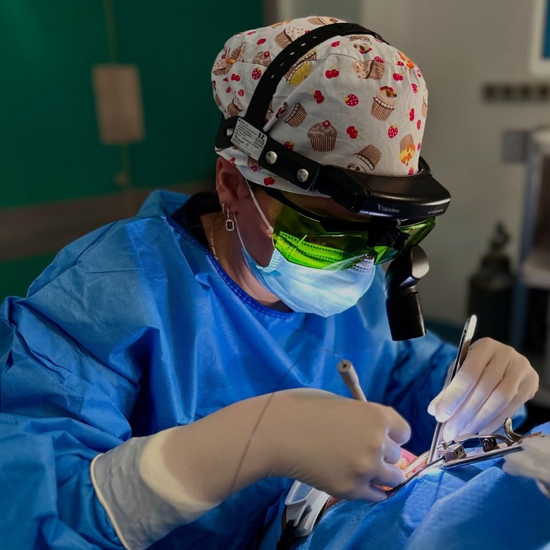 ENT Specialist in Limassol