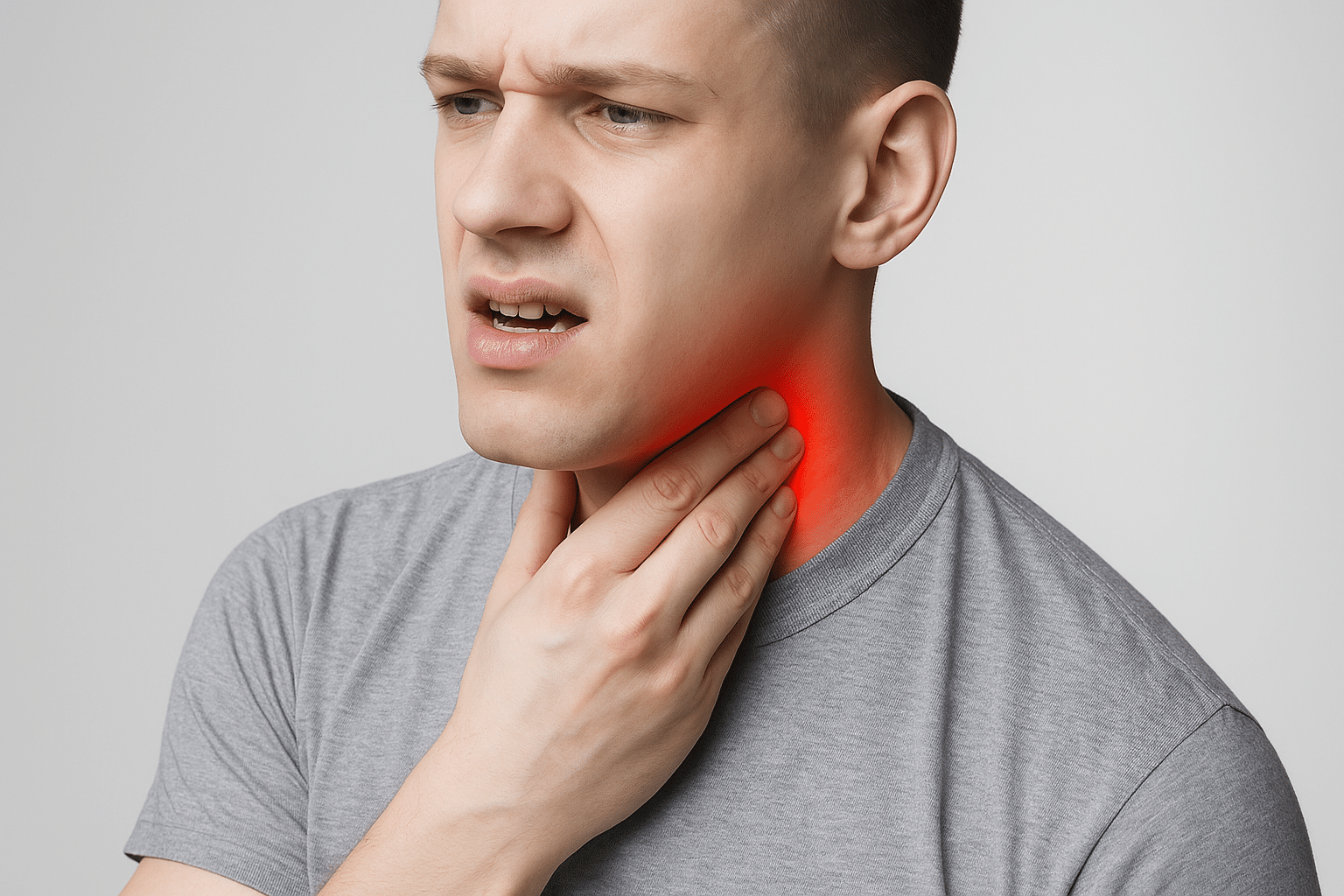 Tonsillectomy, When Should It Be Done?​