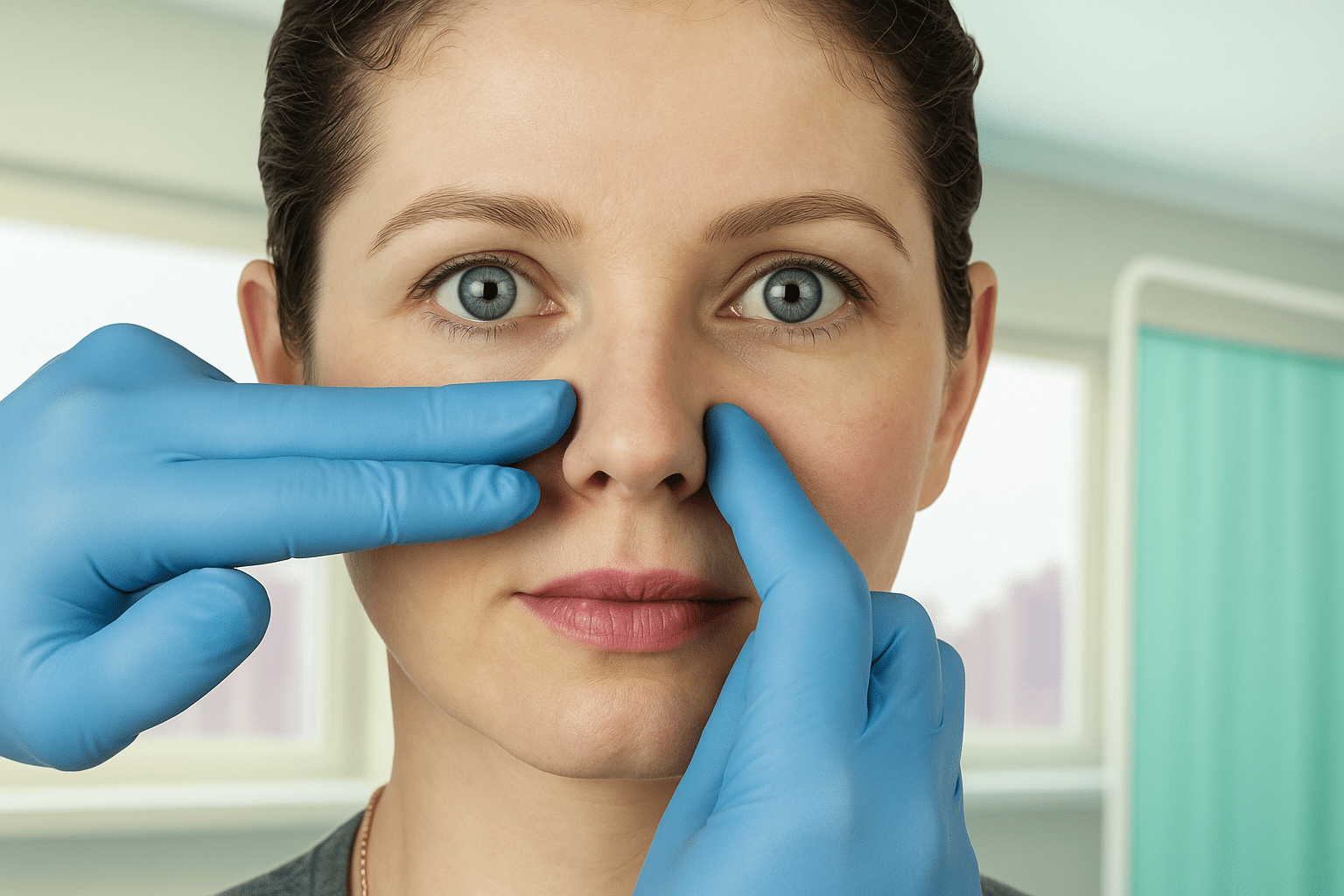 deviated-nasal-septum-exam-ent-specialist-limassol